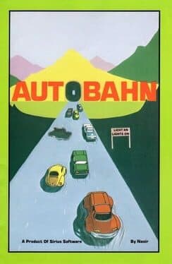Autobahn cover art