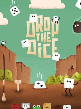 Drop the Dice cover art