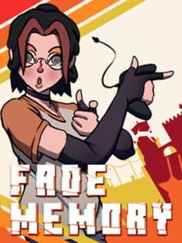 Fade Memory cover art