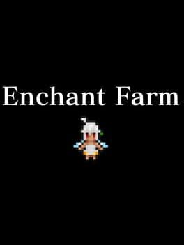 Enchant Farm cover art