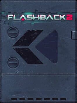 Flashback 2: Collector's Edition cover art
