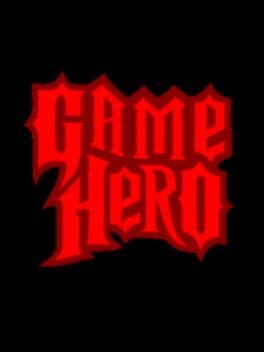 Game Hero cover art