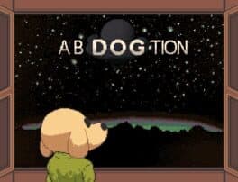 Abdogtion cover art