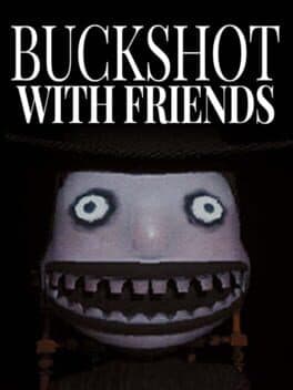 Buckshot With Friends cover art