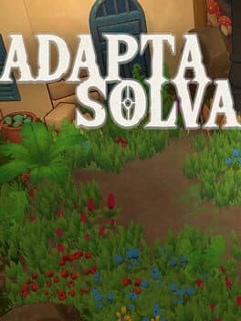 Adapta Solva cover art