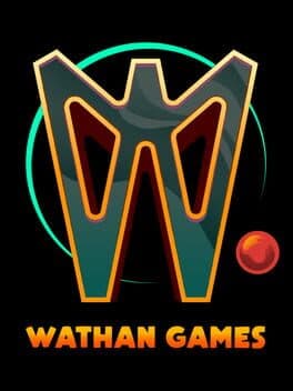 Wathan Games cover art