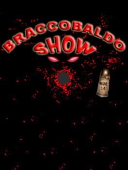 Braccobaldo Show cover art
