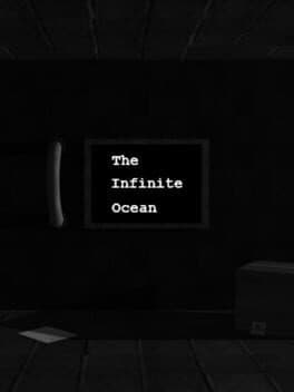 The Infinite Ocean cover art