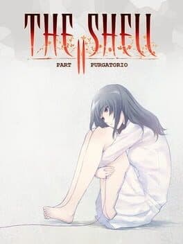 The Shell Part II: Purgatorio cover art