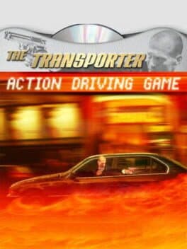 The Transporter cover art