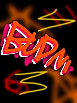 Budni cover art