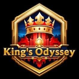 King's Odyssey cover art