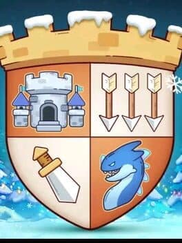 North Tower cover art