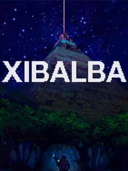 Xibalba cover art