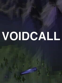 Voidcall cover art
