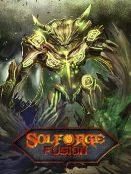SolForge Fusion cover art