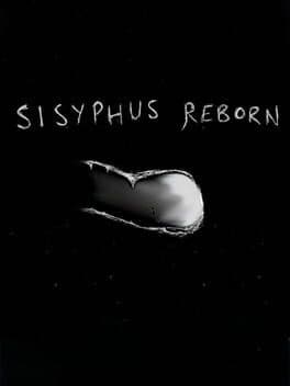 Sisyphus Reborn cover art