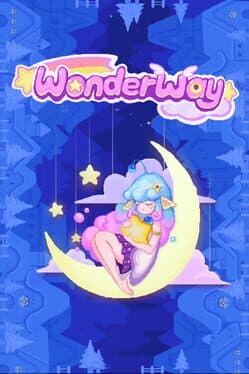Wonderway cover art