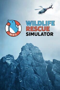 Wildlife Rescue Simulator cover art