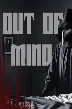 Out Of Mind cover art
