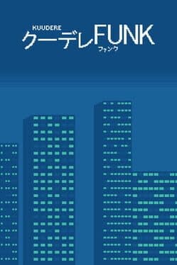 Kuudere Funk cover art