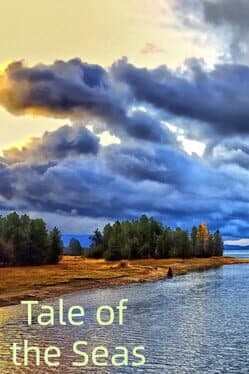 Tale of the Seas cover art
