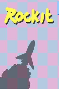 Rockit! cover art