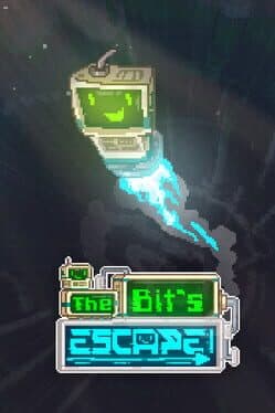 The Bit's Escape cover art