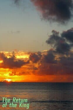 The Return of the King cover art