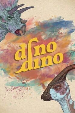 Dino Dino cover art
