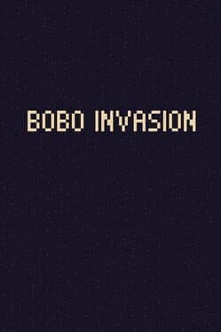 BoboInvasion cover art
