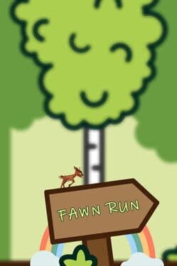 FawnRun cover art