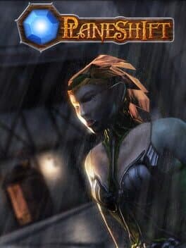 PlaneShift cover art