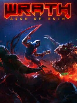 Wrath: Aeon of Ruin cover art