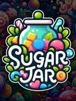 Sugar Jar cover art