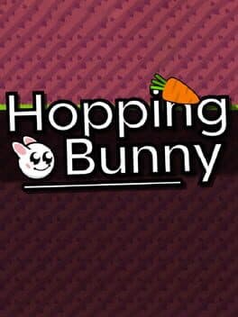 Hopping Bunny cover art