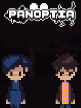 Panoptia cover art