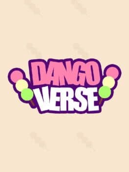 DangoVerse cover art