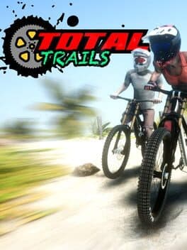 Total Trails cover art