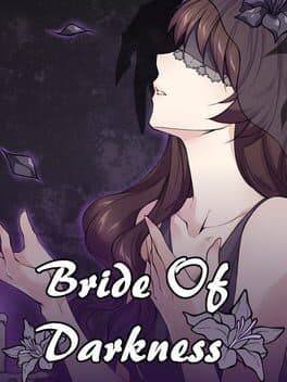 Bride of Darkness cover art
