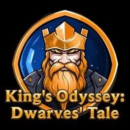 Kings Odyssey: Dwarves Tale cover art