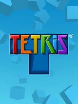 Tetris cover art