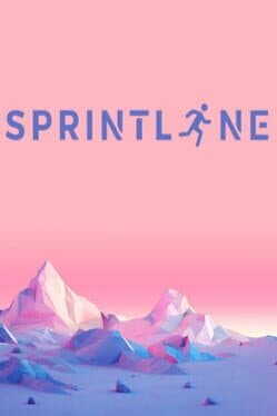 SprintLine cover art