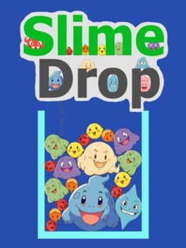 Slime Drop cover art