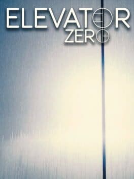 Elevator Zero cover art
