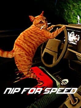 Nip For Speed cover art
