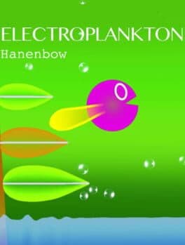 Electroplankton Hanenbow cover art