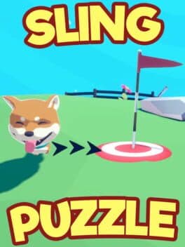 Sling Puzzle: Golf Master cover art