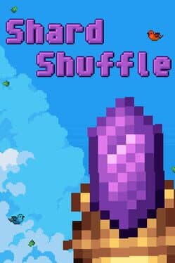 Shard Shuffle cover art