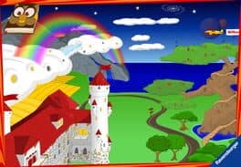 Ravensburger Kinderwelt cover art